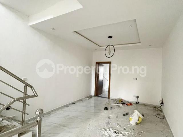 House for rent in Ibeju Lekki, Abuja