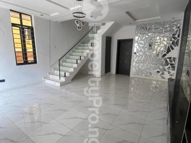 Duplex for rent in Ibeju Lekki, Abuja