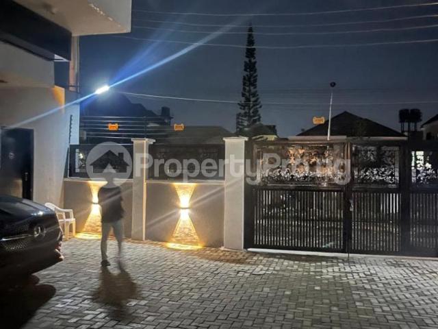 House for rent in Ibeju Lekki, Abuja