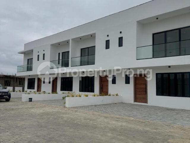 House for rent in Eti Osa, Abuja