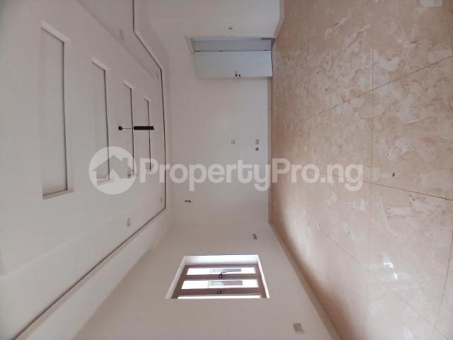 Duplex for rent in Abuja