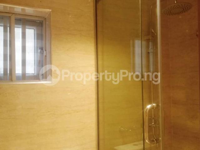 House for rent in Lagos