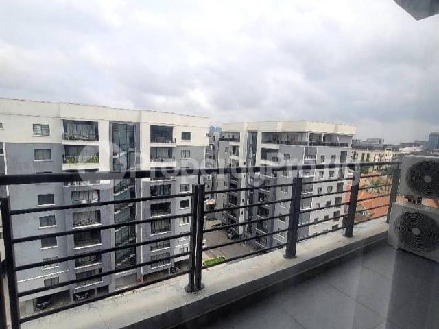 Apartment for rent in Lagos