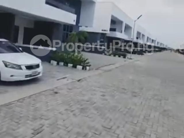 Duplex for rent in Eti Osa, Abuja