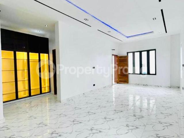 House for rent in Ibeju Lekki, Abuja