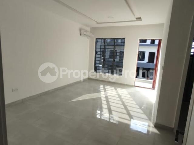 House for rent in Eti Osa, Abuja