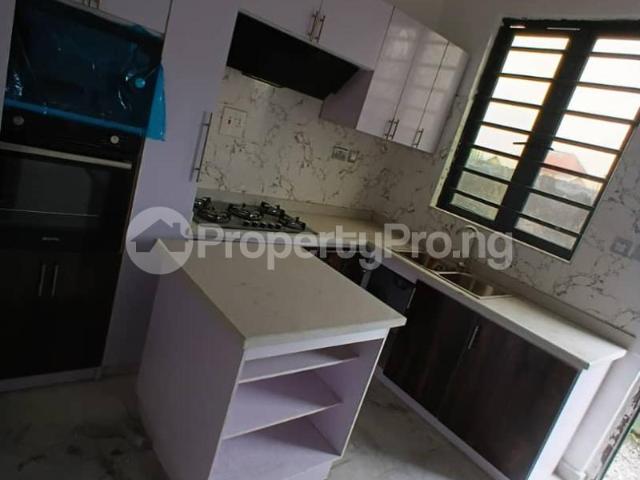 House for rent in Lagos