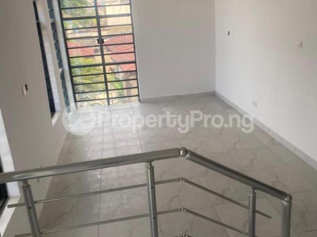Duplex for rent in Ibeju Lekki, Abuja