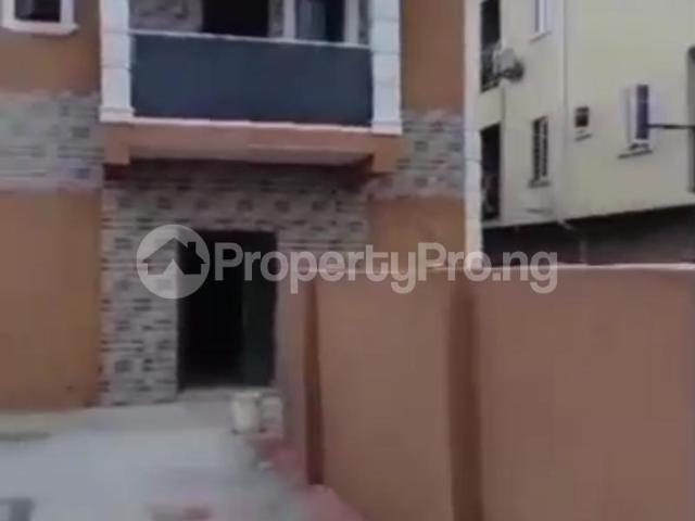 Duplex for rent in Eti Osa, Abuja
