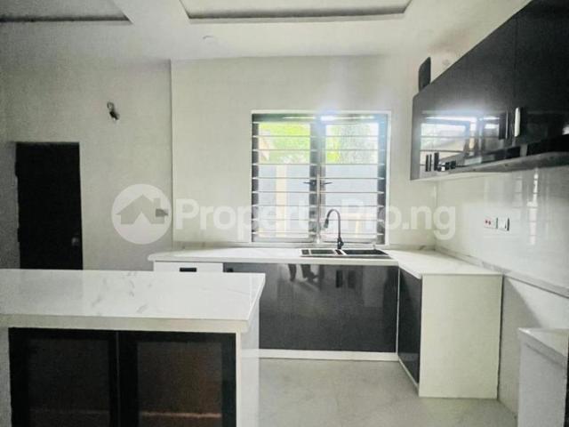 Duplex for rent in Ikeja , Abuja