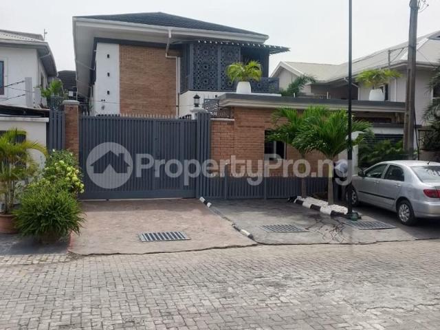 Duplex for rent in Ibeju Lekki, Abuja