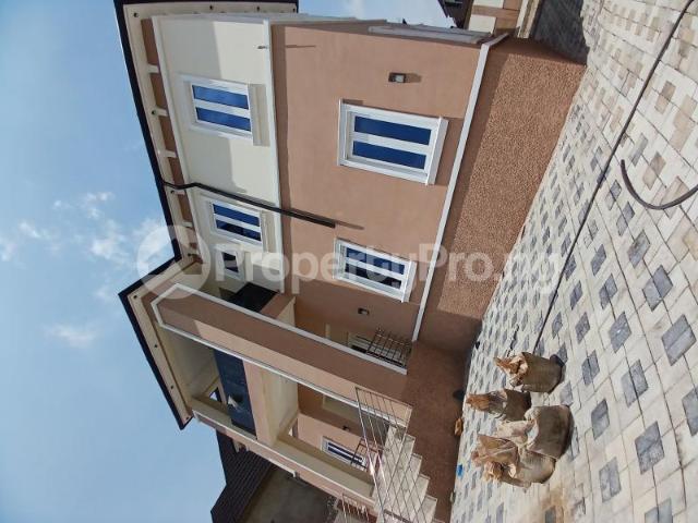 Duplex for rent in Abuja