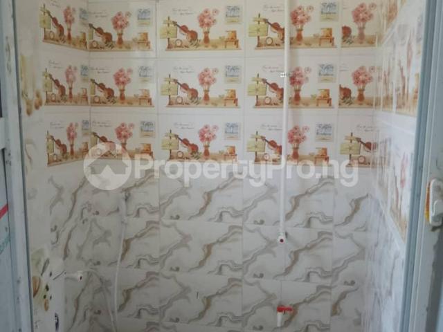 Apartment for rent in Ikorodu, Abuja