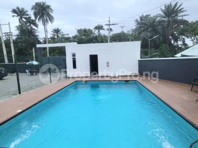 Terraced duplex for rent in Lagos