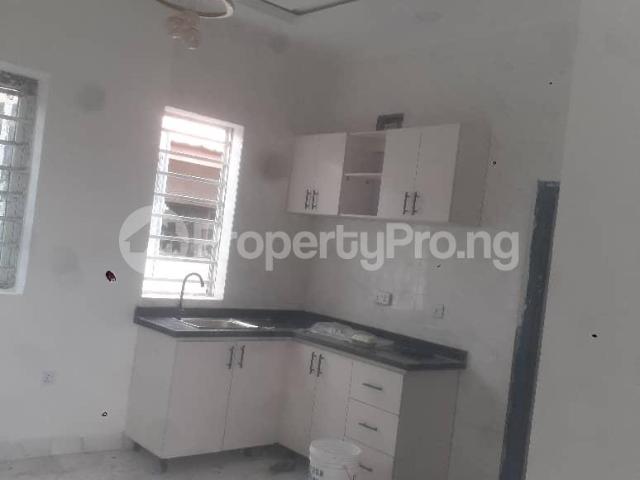 Flat for rent in Lagos