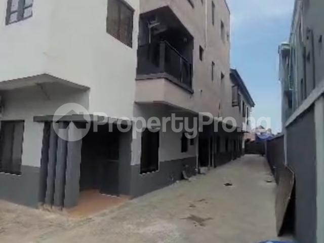 Apartment for rent in Shomolu, Abuja