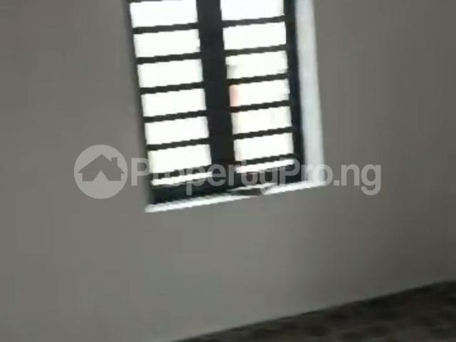 Flat for rent in Ikorodu