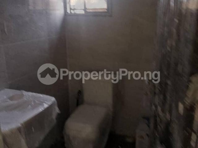 Apartment for rent in Abuja