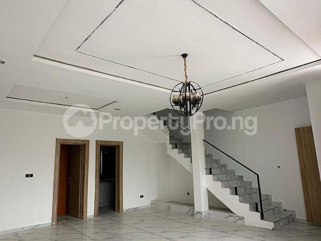 Apartment for rent in Ibeju Lekki, Abuja