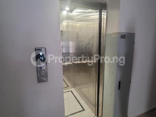 Apartment for rent in Ibeju Lekki, Abuja