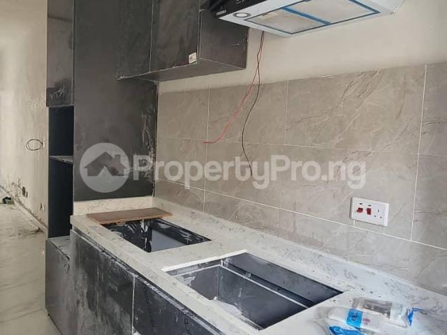 House for rent in Ibeju Lekki, Abuja