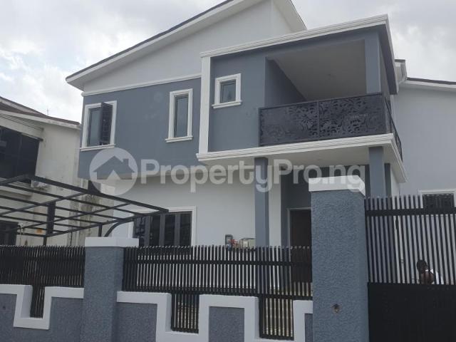 Duplex for rent in Abuja