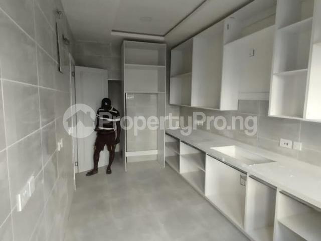 House for rent in Eti Osa, Abuja