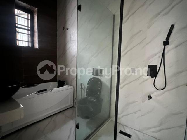 Apartment for rent in Ibeju Lekki, Abuja