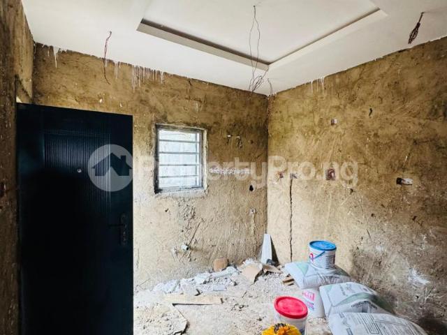 Duplex for rent in Ibadan