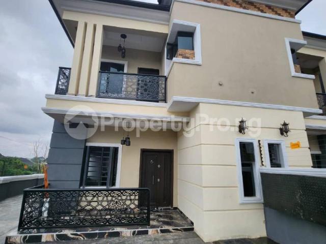 Duplex for rent in Ibadan