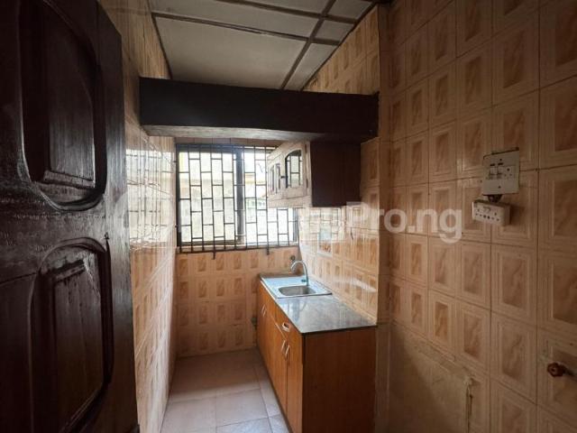 Bungalow for rent in Ibadan