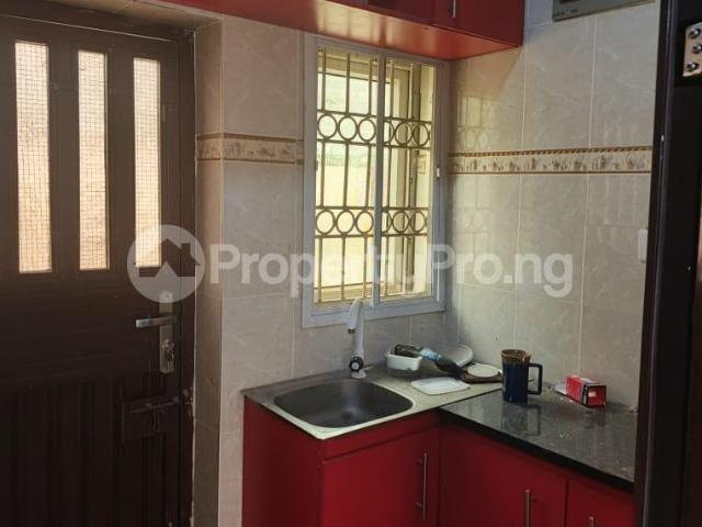 Apartment for rent in Ibadan