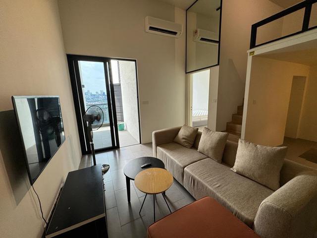 Apartment for rent in Brickfields, Kuala Lumpur