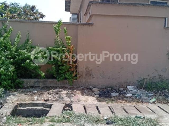 House for rent in Eti Osa, Abuja