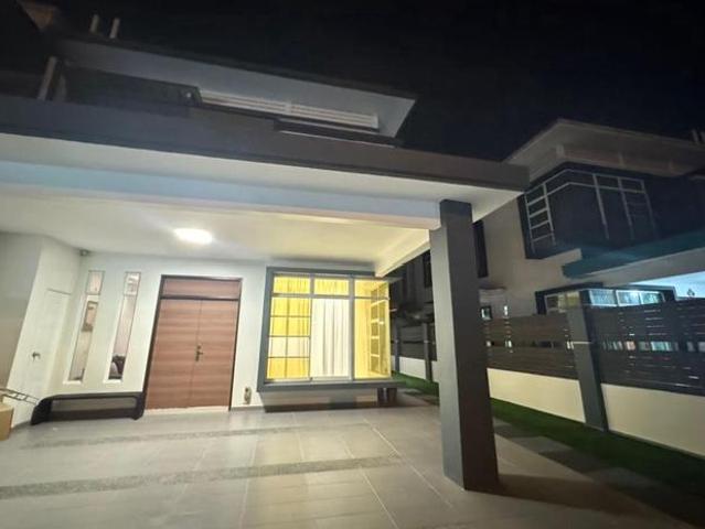Residential House for rent in Johore Bahru, Johor