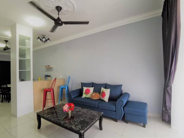 Condominium for rent in Bukit Jalil, Kuala Lumpur