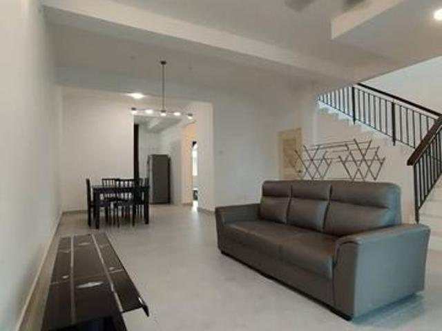 Terraced House for rent in Pengerang, Johor