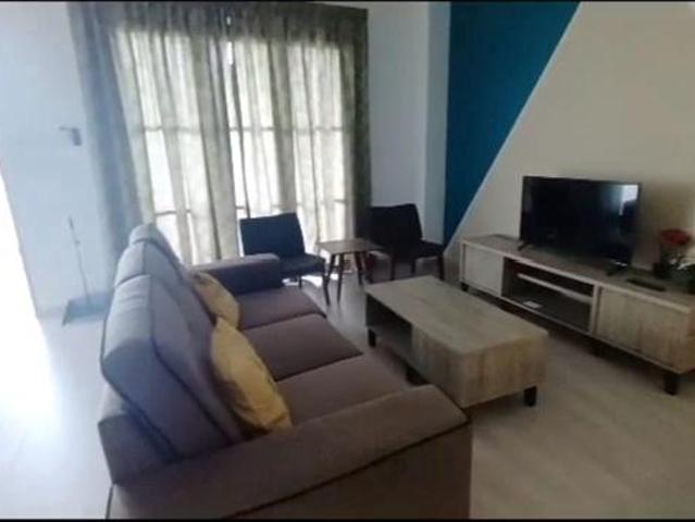 Terraced House for rent in Pengerang, Johor