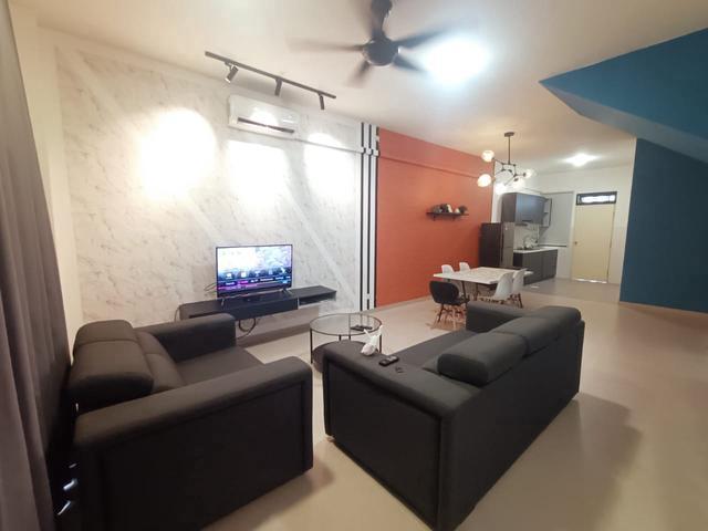 Terraced House for rent in Pengerang, Johor