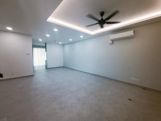 Terraced House for rent in Pengerang, Johor