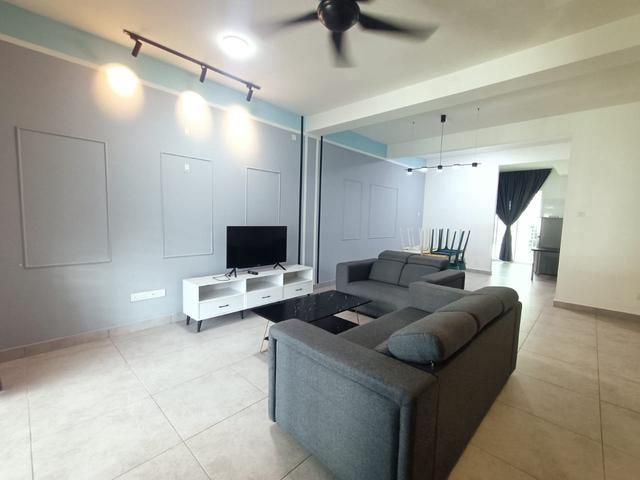 Terraced House for rent in Pengerang, Johor