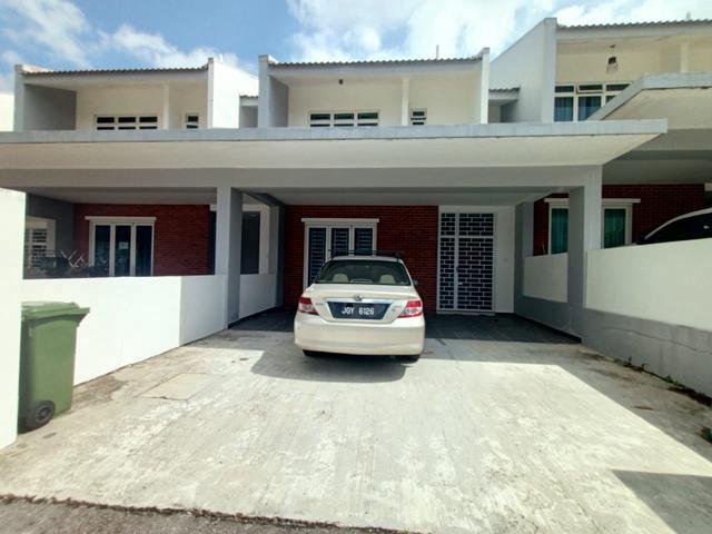 Terraced House for rent in Pengerang, Johor