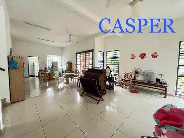 Bungalow for rent in Georgetown, Penang