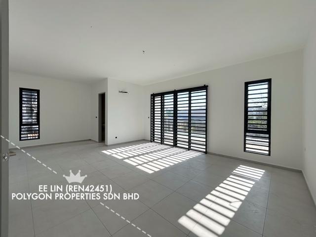 Residential House for rent in Wellesley, Penang