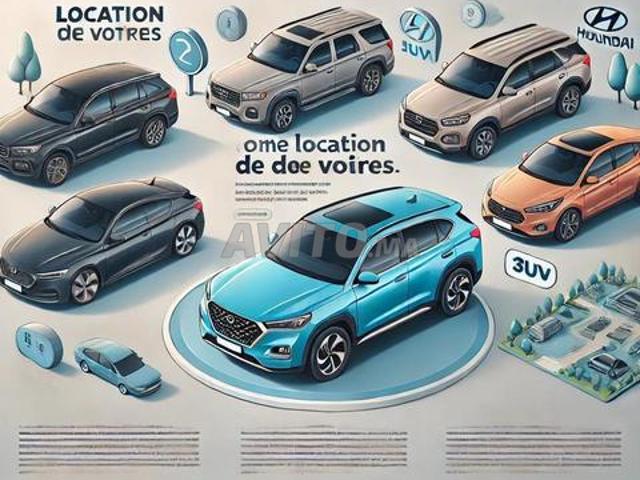 Propriété location à Rbat