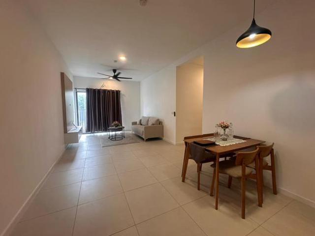 Serviced Residence for rent in Tanjong Sepat, Selangor