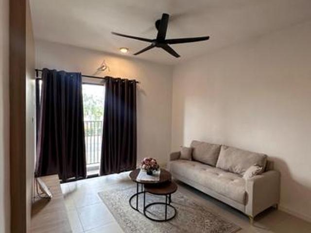 Serviced Residence for rent in Tanjong Sepat, Selangor