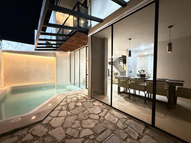 Casa en renta en Benito Juárez, Quintana Roo