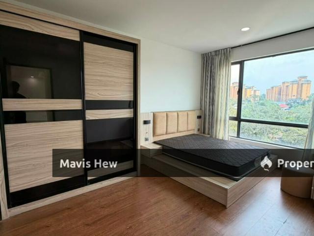 Serviced Residence for rent in Johore Bahru, Johor