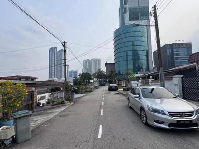 Terraced House for rent in Johor Bahru